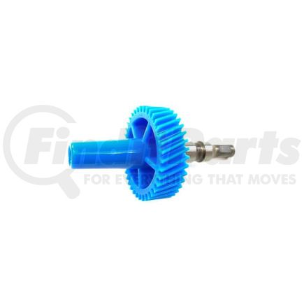 Fairchild D5030 Blue, 38 Tooth, For Jeep Cherokee, Grand Cherokee and Wrangler