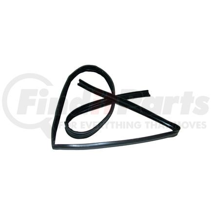 Fairchild F1001 Complete Glass Run Window Channel