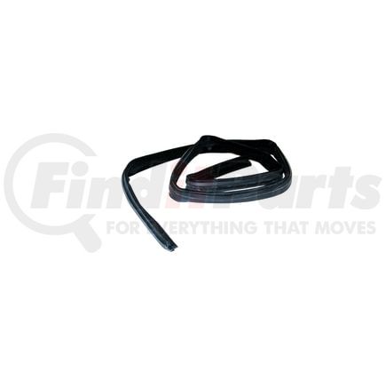 Fairchild F1007 Complete Glass Run Window Channel