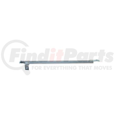 Fairchild F1021 Glass Run Division Bar Channel