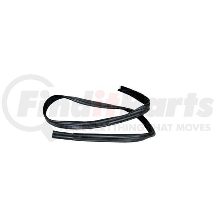 Fairchild F1016 Complete Glass Run Window Channel