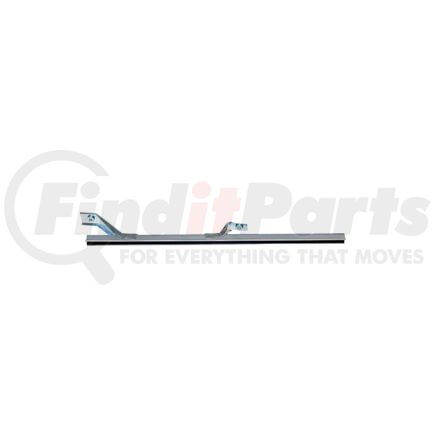 Fairchild F1024 Metal Upper Glass Run