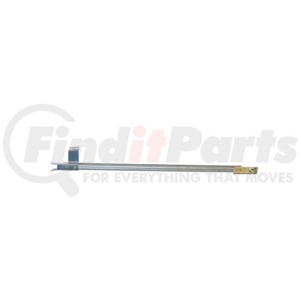 Fairchild F1022 Glass Run Division Bar Channel
