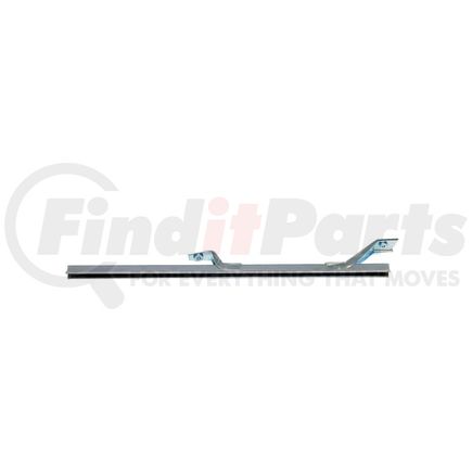 Fairchild F1023 Metal Upper Glass Run