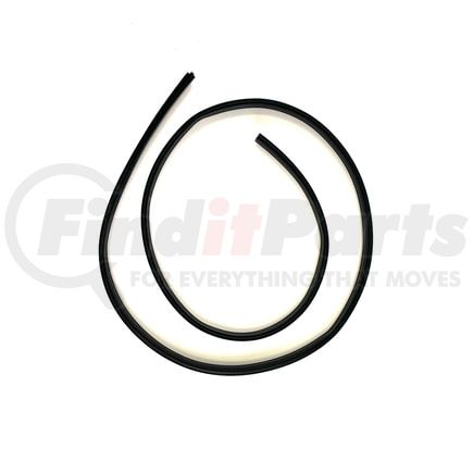 Fairchild F1039 Rear Door Cab Window Channel