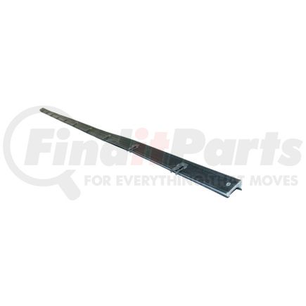 Fairchild F2027 Tailgate Belt Weatherstrip