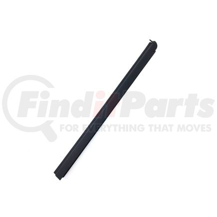 Fairchild F2107 Belt Weatherstrip