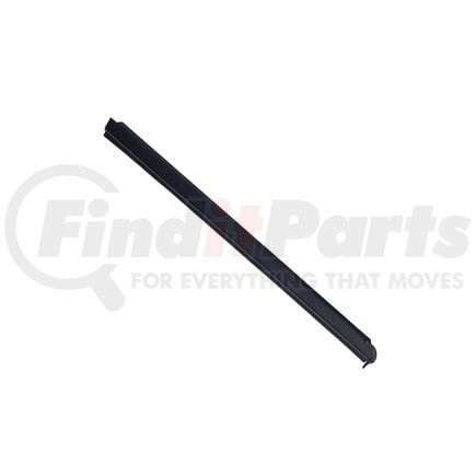Fairchild F2108 Belt Weatherstrip