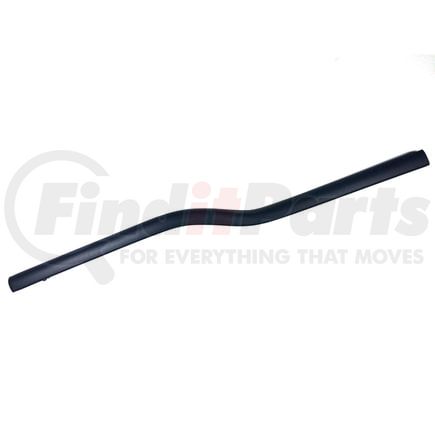 Fairchild F2104 Belt Weatherstrip