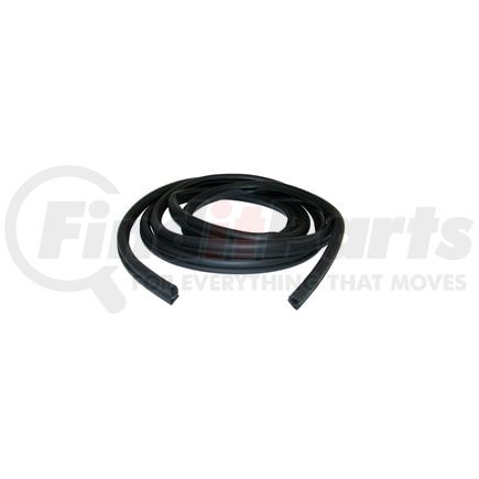 Fairchild F3001 Door Seal