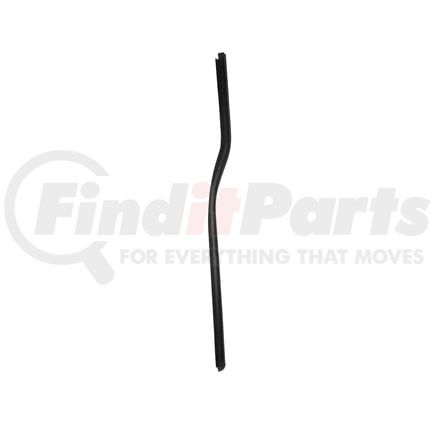 Fairchild F2109 Belt Weatherstrip