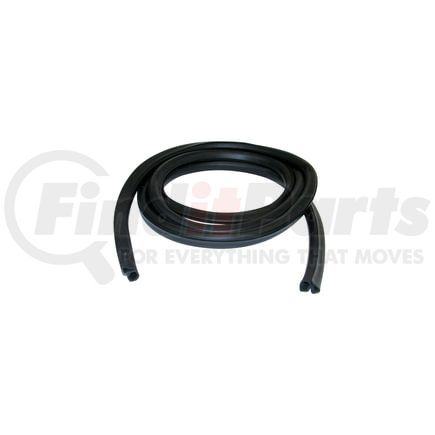 Fairchild F3002 Door Seal