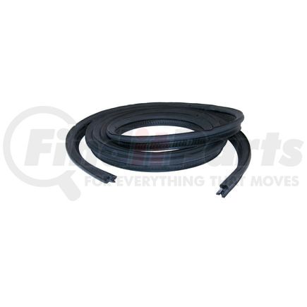 Fairchild F3008 Trunk Seal