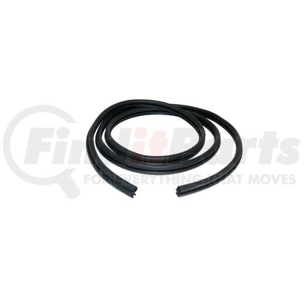 Fairchild F3005 Door Seal