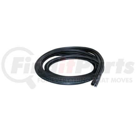 Fairchild F3020 Door Seal