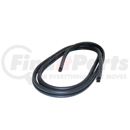 Fairchild F3031 Door Seal