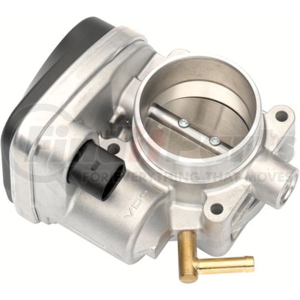 Continental AG 408-238-627-001Z Fuel Injection Throttle Body Assembly