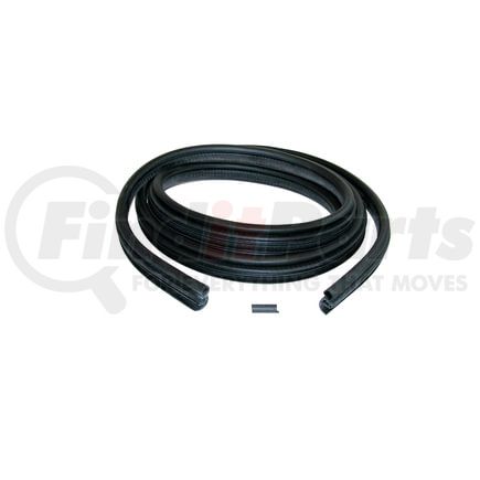 Fairchild F3055 Door Seal
