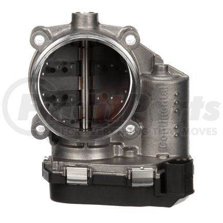 Continental AG 408-242-002-007Z Fuel Injection Throttle Body Assembly