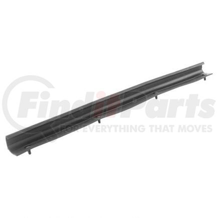 Fairchild F3086 Rear Lower Door Seal on Door