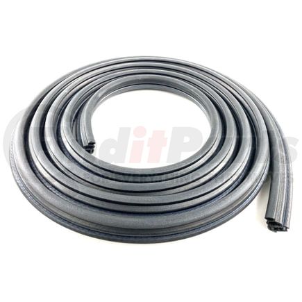 Fairchild F3091 Door Seal On Body