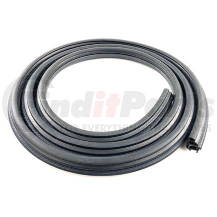 Fairchild F3094 Door Seal On Body