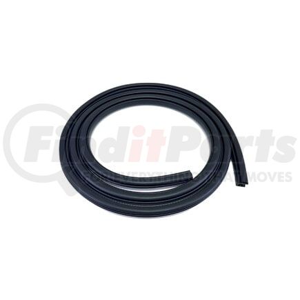 Fairchild F3103 Front Passenger Side Door Seal on Body for 2015-2020 Ford F150 (KL3Z 1620708 A)