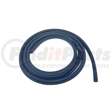 Fairchild F3107 Front Passenger Side Door Seal on Body for 2015-2020 Ford F150 (FL3Z 1820708 A)