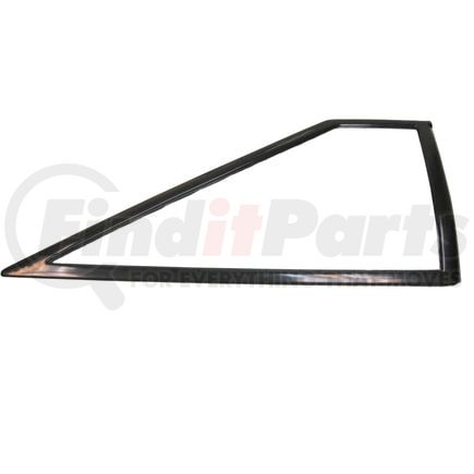 Fairchild F4006 Quarter Window Molding