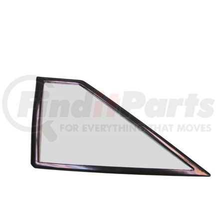 Fairchild F4005 Quarter Window Molding
