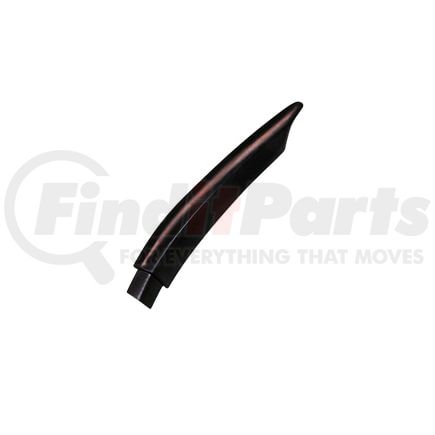 Fairchild F4028 Belt Molding Extensions