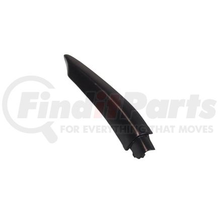 Fairchild F4029 Belt Molding Extensions