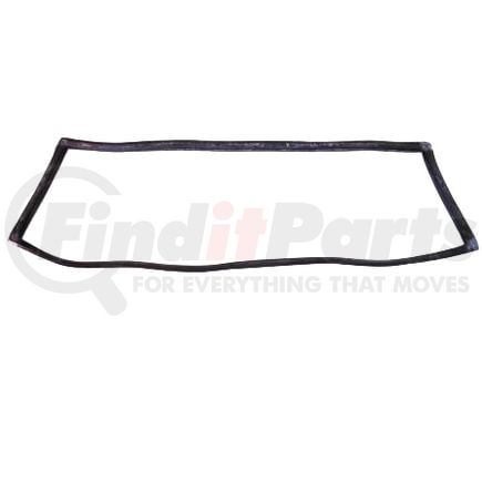 Fairchild F4042 Back Window Seal