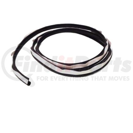 Fairchild F4055 Removable Roof Seal