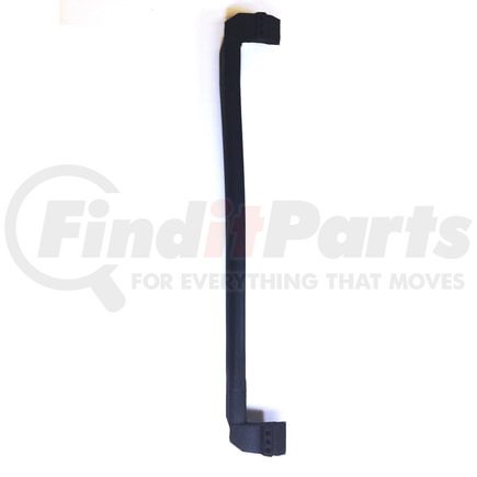 Fairchild F4064 T-Top To Door Glass Weatherstrip, RH