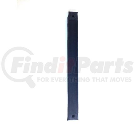 Fairchild F4071 Convertible Top Side Rail Weatherstrip, LH