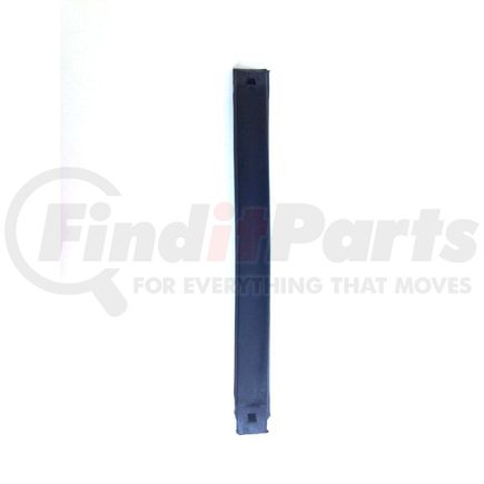 Fairchild F4072 Convertible Top Side Rail Weatherstrip, RH