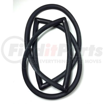 Fairchild F4075 Windshield Seal