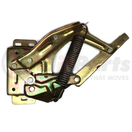 Fairchild F4101 Hood Hinge, RH