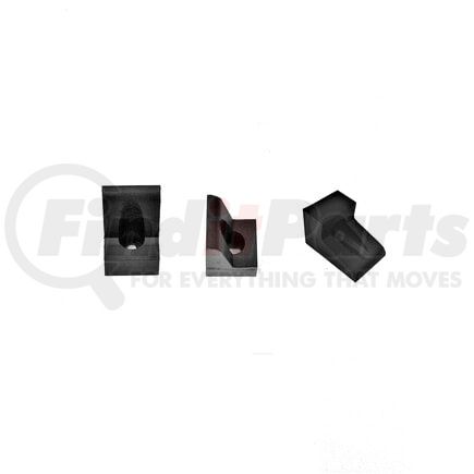 Fairchild F4106 Tailgate Bumper
