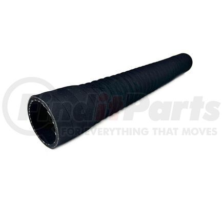 Fairchild FCH1004 Radiator Coolant Hose - Flex, 16-1/2" Length, 1.75" Small ID, 2" Large ID