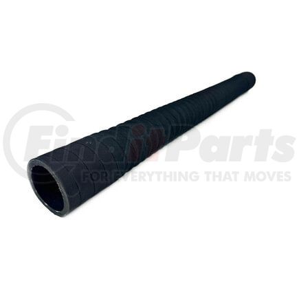 Fairchild FCH1006 Radiator Coolant Hose - Flex, 22" Length, 1.5" Small ID, SAE J20R4, Class D-2