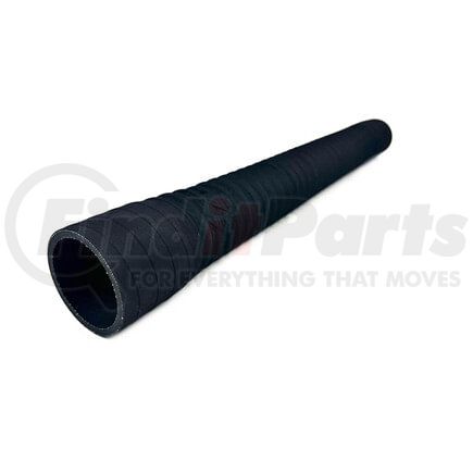 Fairchild FCH1010 Radiator Coolant Hose - Flex, 19" Length, 1.75" Small ID, SAE J20R4, Class D-2