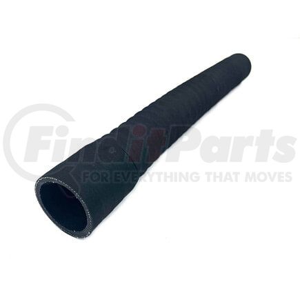 Fairchild FCH1014 Radiator Coolant Hose - Flex, 16-1/2" Length, 1.5" Small ID, 1.75" Large ID