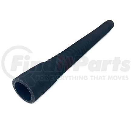 Fairchild FCH1016 Radiator Coolant Hose - Flex, 19-1/2" Length, 1.25" Small ID, 1.5" Large ID