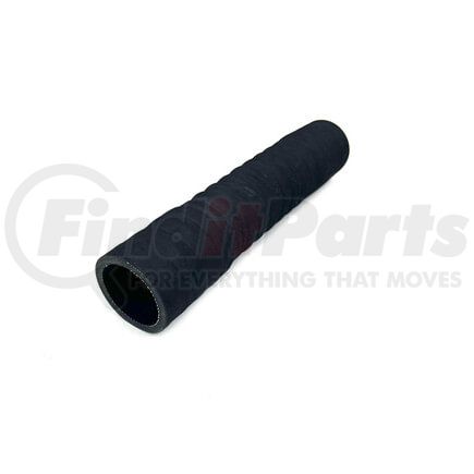 Fairchild FCH1029 Radiator Coolant Hose - Flex, 7-5/8" Length, 1.5" Inside Diameter