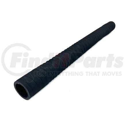 Fairchild FCH1032 Radiator Coolant Hose - Flex, 20" Length, 1.25" Small ID, SAE J20R4, Class D-2
