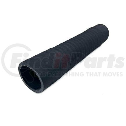 Fairchild FCH1034 Radiator Coolant Hose - Flex, 10" Length, 1.75" Small ID, SAE J20R4, Class D-2