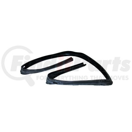 Fairchild G1002 Complete Glass Run Window Channel