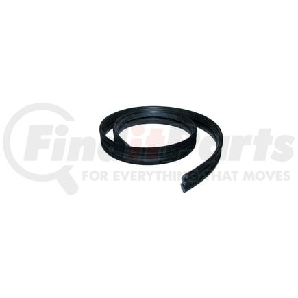 Fairchild G1004 Complete Glass Run Window Channel